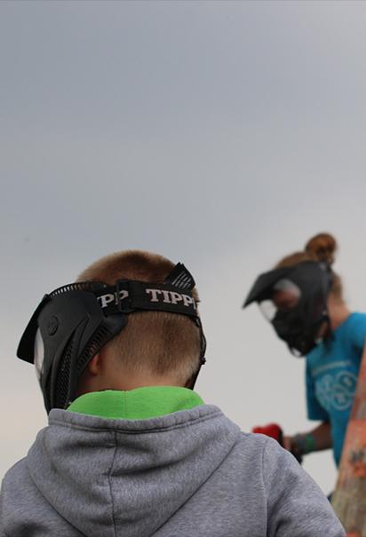 Gelblaster – Une alternative airsoft dès 8 ans